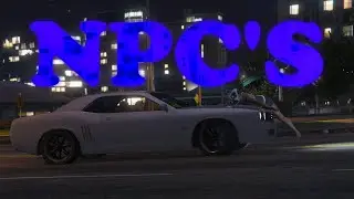 The Number One Cause Of Death In GTA Online