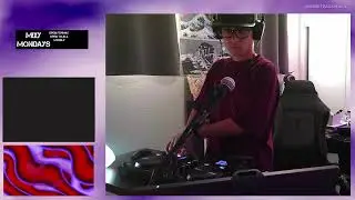 Mixy Monday 17Jun2024