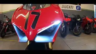 Ducati Panigale V4