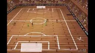 Jogos Grátis - The Champions 4