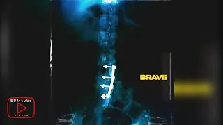 JOYRYDE - BRAVE LP [HARD Recs]