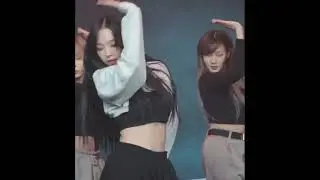 karina bouncy