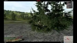 Dslyecxi's Ninja pFNG Attack
