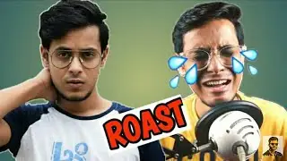 The Bong Guy Roast | Bong Guy It's TikTok Star? | lifyqui