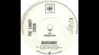 The Candy Choir - Marianne