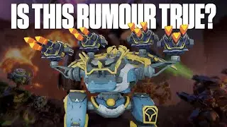 🔴 Is This Rumour True? Can Bagliore Ultimate Avengers Defeat Mauler? War Robots Bagliore Gameplay