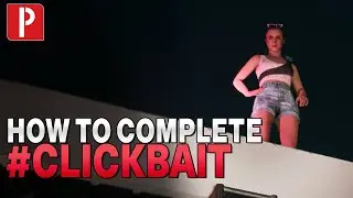 How to Complete the 