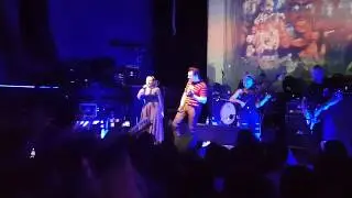 КняZz (Король и Шут) - Наблюдатель