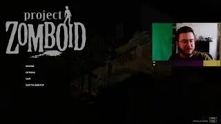 10 Years Later - Project Zomboid PART 1