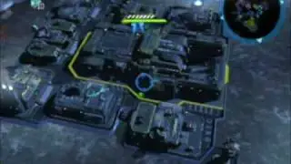 Halo Wars - Grunt Birthday Party Skull - Skull Guide - Mission 2