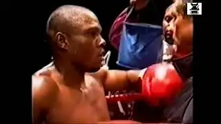 Ivan Hippolyte VS Andre Masseurs