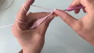 Çok Basit Çapraz Çanta Yapımı