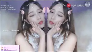 ASMR ❤️丸子君 喘息 口腔音 210421 | Mouth sounds & Ear massage