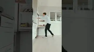The Fridge of Mysteries - PART 1