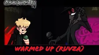 Warmed Up (Ruvza) remix- Avery vs Valentino