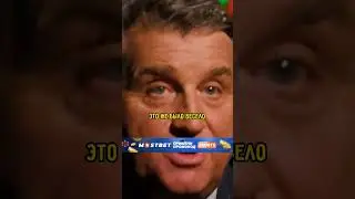 Отар о Рыжем из Иванушек /  Алёна, блин!