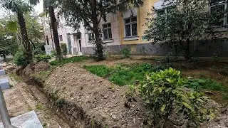 Окопы в ЯЛТЕ? Михайленко бы ОШАЛЕЛ. ПОКАЗЫВАЕМ всё как есть!