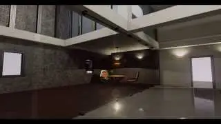 Unreal Engine 4 Level Matinee