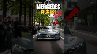 Mercedes Biggest Scam ⚠️🚫 #mercedes #gulledarazi