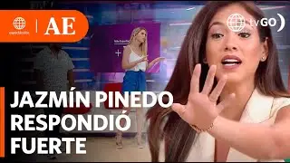 Jazmín Pinedo 