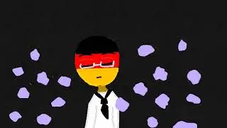 Meteorite (countryhumans - Россия, Германия, СССР и Рейх)