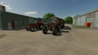 LS22 Schönebeck W I P