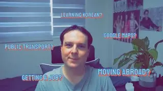 Advice for Foreigners Living in Korea