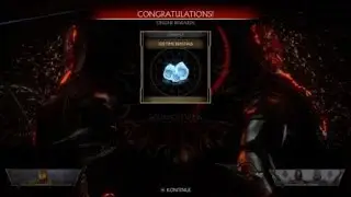 New Year 2024 Return to Kombat League - VAL vs MILOAAPE - Mortal Kombat 11