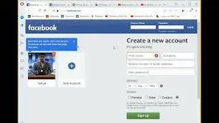 how to auto post to facebook with c# عربى فى فيديو واحد كامل