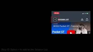 Import your own MP3's to Pocket GT - iPhone