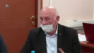 Время новостей. Ухта. 25.01.21