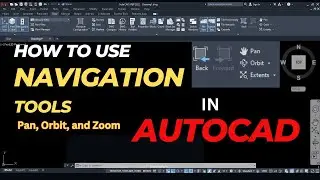 Top 3 AutoCAD Orbit Zoom Hacks Every Designer Needs to Know 