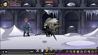 Adventure Quest Worlds, Reaching level 100 !