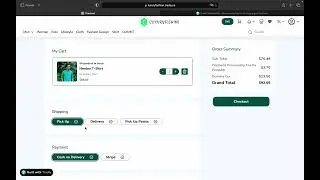 Flat Shipping Fee - When to use & How to Activate?