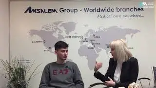 Amsalem Medical Center