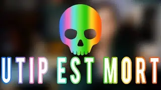 UTip est mort, vive Tipoui !
