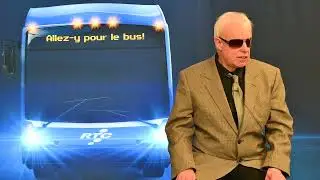Pour des services plus accessibles, impliquez-vous avec le RTC!