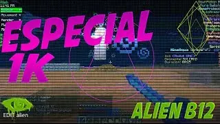 DESCARGAR HACK ALIEN B12 HACK CLIENT MINECRAFT INDETECTABLE 2018