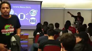 Victor Pasknel - Hacking Ultrasound Machines - H2HC University 2017