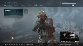 Modern Warfare Gameplay! (BETA IS LIVE!)