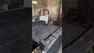 Лазерная резка металла в Перми