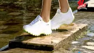 Walkmaxx Running Shoes