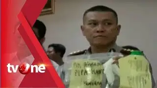 Polisi Tetapkan Pelaku Sebagai Tersangka atas Pelemparan Rocket Flare Suporter Timnas
