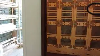 Кассетный павильон Ярик -8   Дадан +магазин