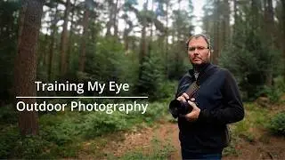 In The Field - Outdoor & Landscape Photography