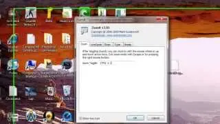 How to Zoom In with any screen recorder [HD]