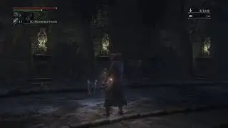 Bloodborne чаши