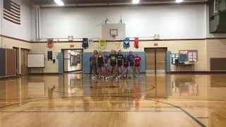 Hello Cheer