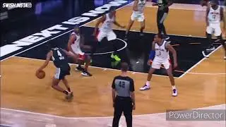 Reacting to Jalen green highlights!!!