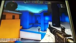CS : GO Gameplay 2021